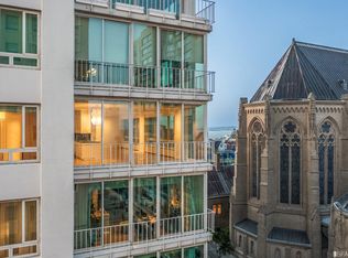 1200 California St UNIT 8C, San Francisco, CA