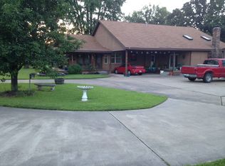 6506 Richmond Rd, Texarkana, TX 75503