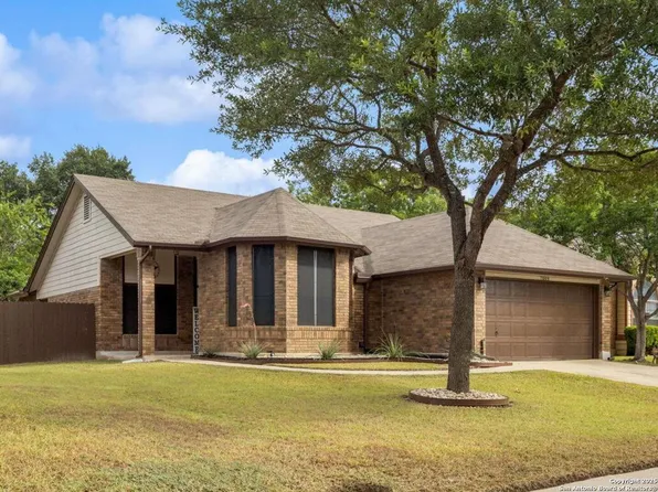 7009 Jefferson Ridge, Converse, TX 78109