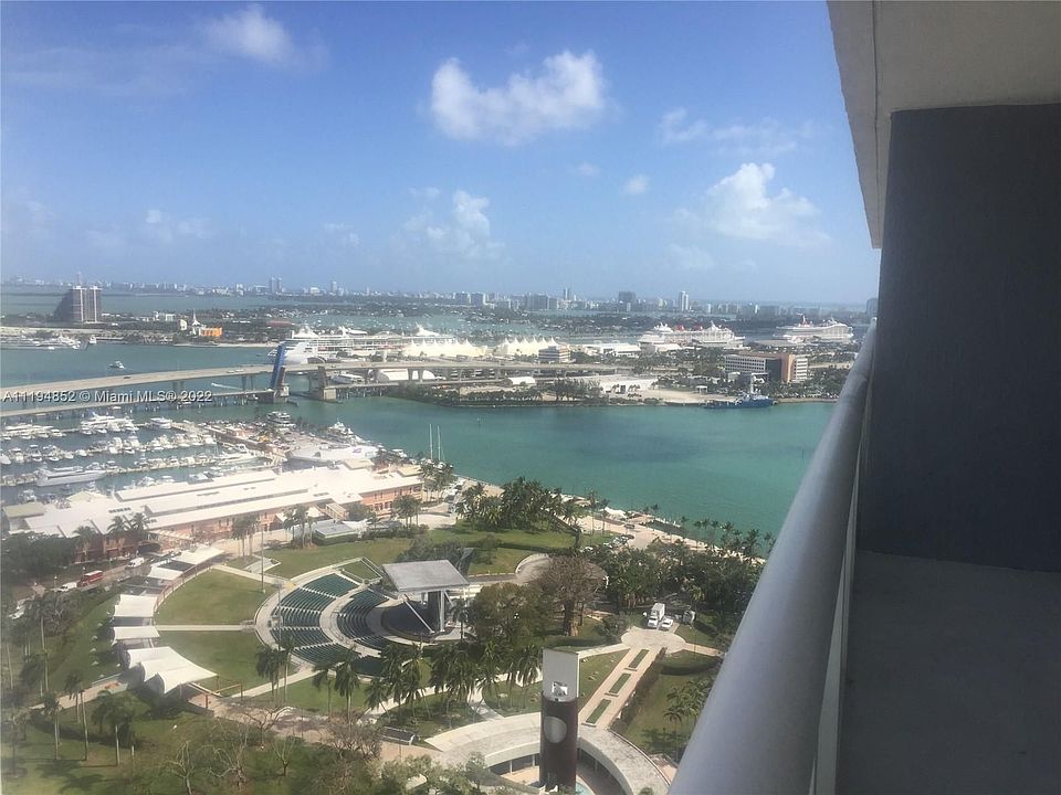 1st image of 50 Biscayne Blvd APT 3101