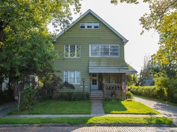 1273 E 168th St, Cleveland, OH 44110