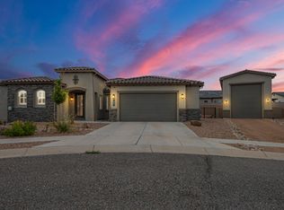 1801 Blanca Peak Trl NE, Rio Rancho, NM 87144