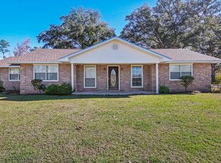 16150 NW Double C Ranch Rd, Bristol, FL 32321