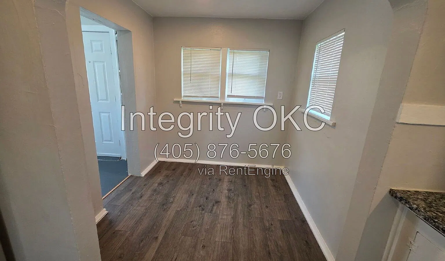 2 bed, 1.0 bath, $1,200 — Photo 4
