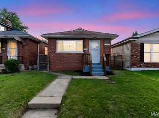 3117 Michigan Ave, Saint Louis, MO 63118