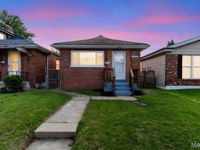 3117 Michigan Ave, Saint Louis, MO, 63118