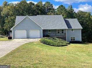 1275 Cook Rd, Oxford, GA 30054