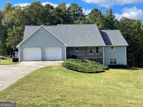 1275 Cook Rd, Oxford, GA 30054