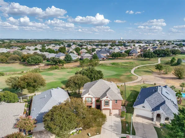 4237 Shores Ct, Fort Worth, TX 76137