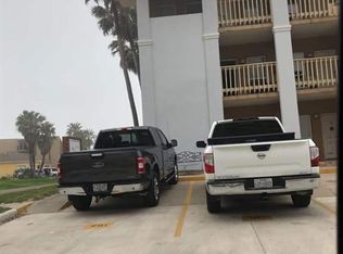 5701 Gulf Blvd #101, South Padre Island, TX 78597