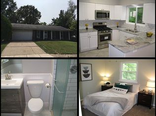11902 Cato Dr, Florissant, MO