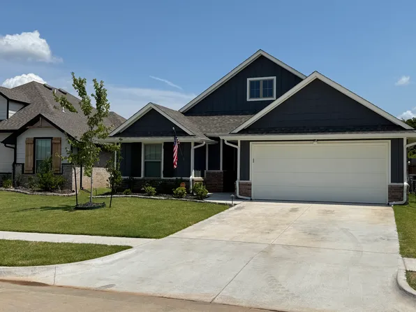 4009 Lleyton Dr, Norman, OK 73072