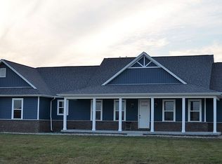 12210 Old Farm Ln, Grass Lake, MI