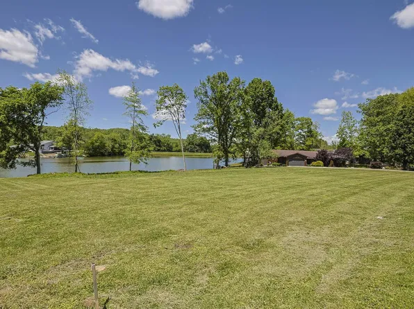 380 Whippoorwill Ln, Perry Park, KY 40363