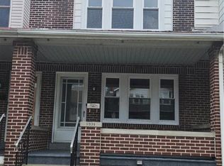 1934 W Tilghman St, Allentown, PA 18104