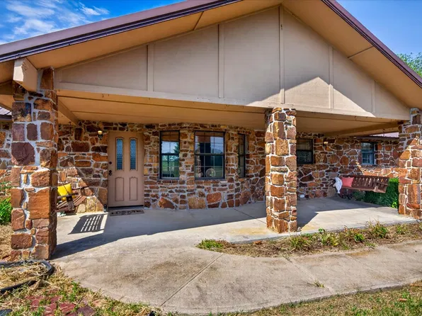 399987 W 3700th Rd, Ramona, OK 74061
