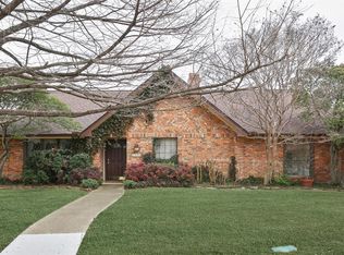 1505 Summertree Ct, Richardson, TX 75082