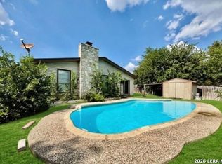 8006 HARPER VALLEY ST, Live Oak, TX 78233