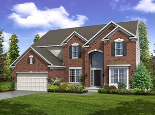 49044 Gracechurch Rd, Macomb, MI 48044