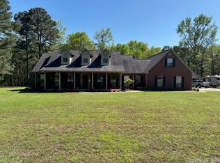 410 Deerwood Ln, Nashville, AR 71852