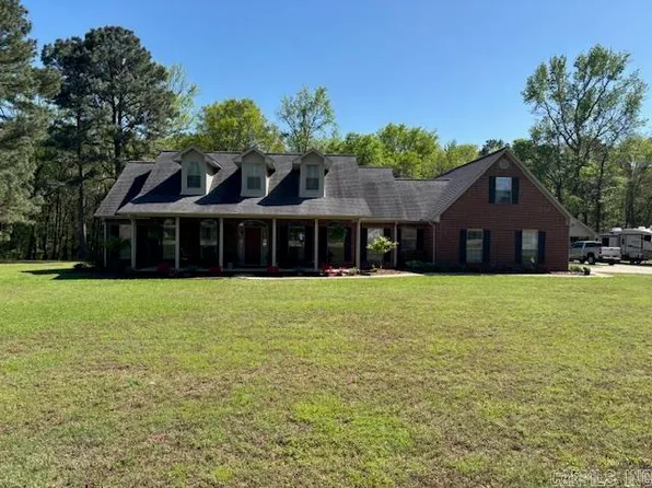 410 Deerwood Ln, Nashville, AR 71852