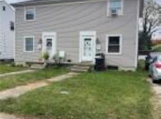 1723 Mound St, Springfield, OH 45505