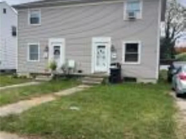 1723 Mound St, Springfield, OH 45505