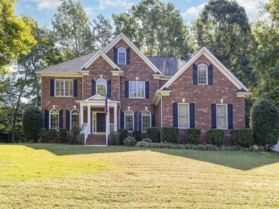 5510 Silver Creek Dr, Waxhaw, NC, 28173