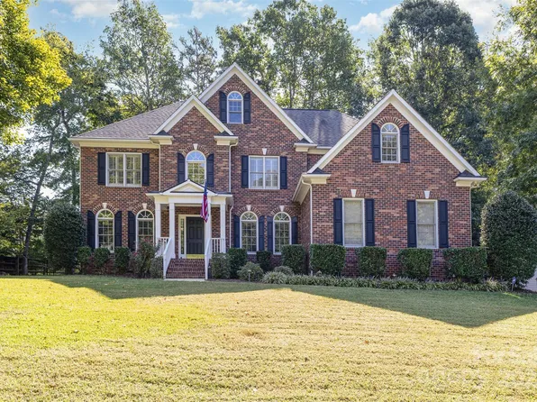 5510 Silver Creek Dr, Waxhaw, NC 28173