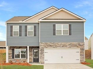 8452 Mulberry Way, Ooltewah, TN 37363