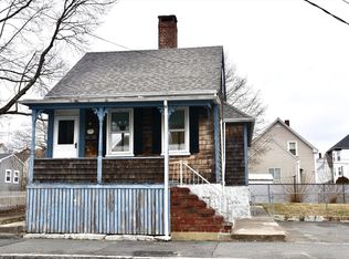 99 Swift St, New Bedford, MA 02740