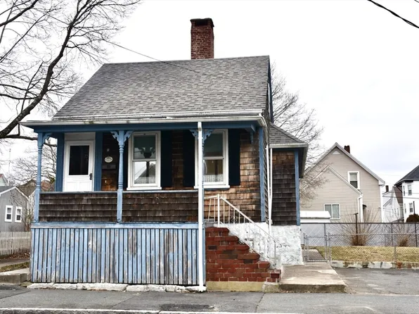 99 Swift St, New Bedford, MA 02740