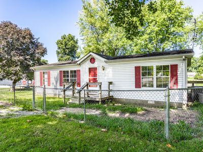 3458 Breton Ct, North Vernon, IN, 47265