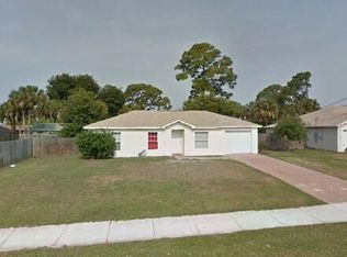 7110 Ackerman Ave, Cocoa, FL 32927