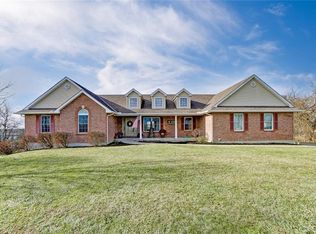 3889 Riggs Rd, Oxford, OH 45056