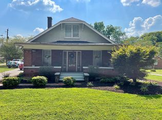 213 S Wooldridge Rd, Hopkinsville, KY 42240