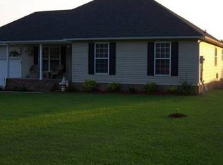 24543 Mooresville Rd, Athens, AL 35613