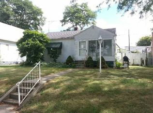 1006 N Morrison St, Kokomo, IN 46901