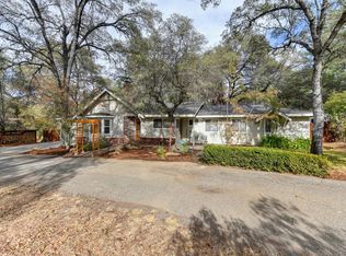 1490 Crystal Springs Rd, Auburn, CA 95603