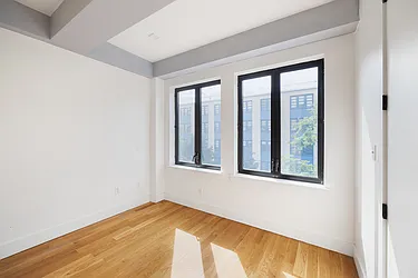 Rented by Brown Harris Stevens