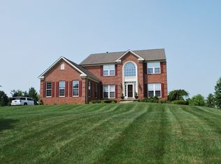 22 Nicholas Ct, Cream Ridge, NJ 08514