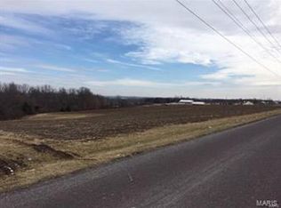 0 Elm Tree Ests, Troy, MO 63379