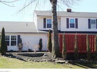 8124 Independence Dr APT A, Mentor, OH