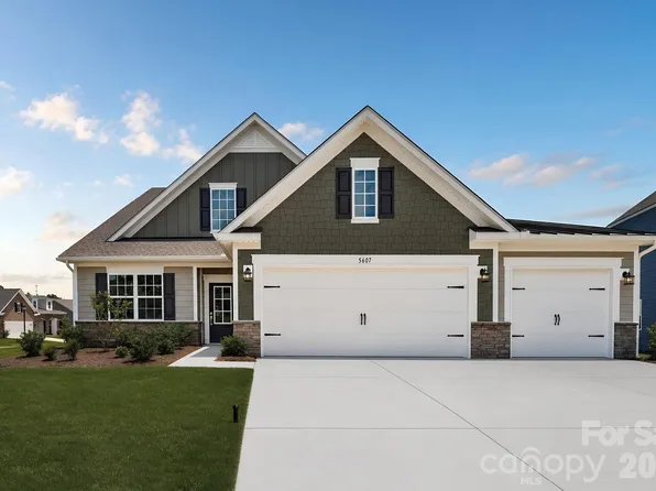 5607 Mid Sky Ct #377, Lancaster, SC 29720