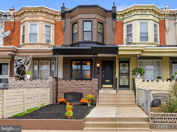 5513 Webster St, Philadelphia, PA 19143