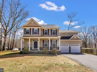 1457 Tana Ln, Gambrills, MD 21054