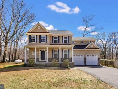 1457 Tana Ln, Gambrills, MD, 21054