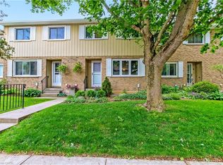 6 Richardson Dr #30, Norfolk County, ON N0A 1N4