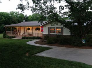 6502 Ooltewah Georgetown Rd, Ooltewah, TN 37363