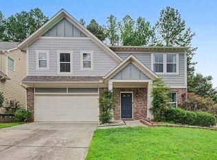 425 Moonlit Trl, Dallas, GA 30132